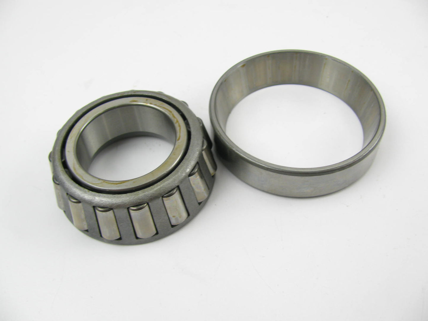NEW Koyo 15123 / 15245 1.25'' Bore Wheel Bearing In OEM Ford Box BR15123, 15123