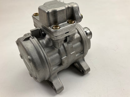 REMAN. Ford E8GY-19703-CX A/C Compressor For 1988 Mercury Tracer