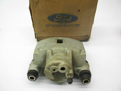 NOS - OEM Ford E8GY-2B120-A Front Right Disc Brake Caliper 88-89 Mercury Tracer