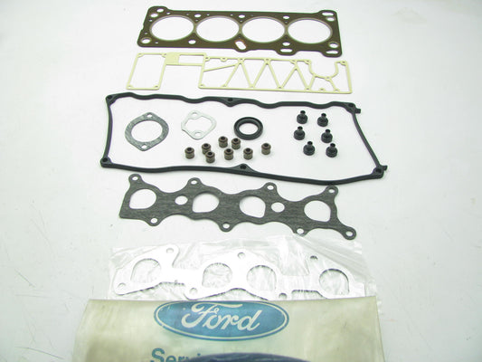 New OEM Engine Cylinder Head Gasket Set For 88-89 Mercury Tracer E8GY-6079-A