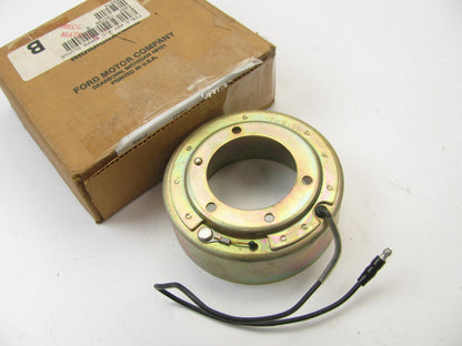 NEW - OEM Ford E8GY19D798B A/C Compressor Clutch Coil