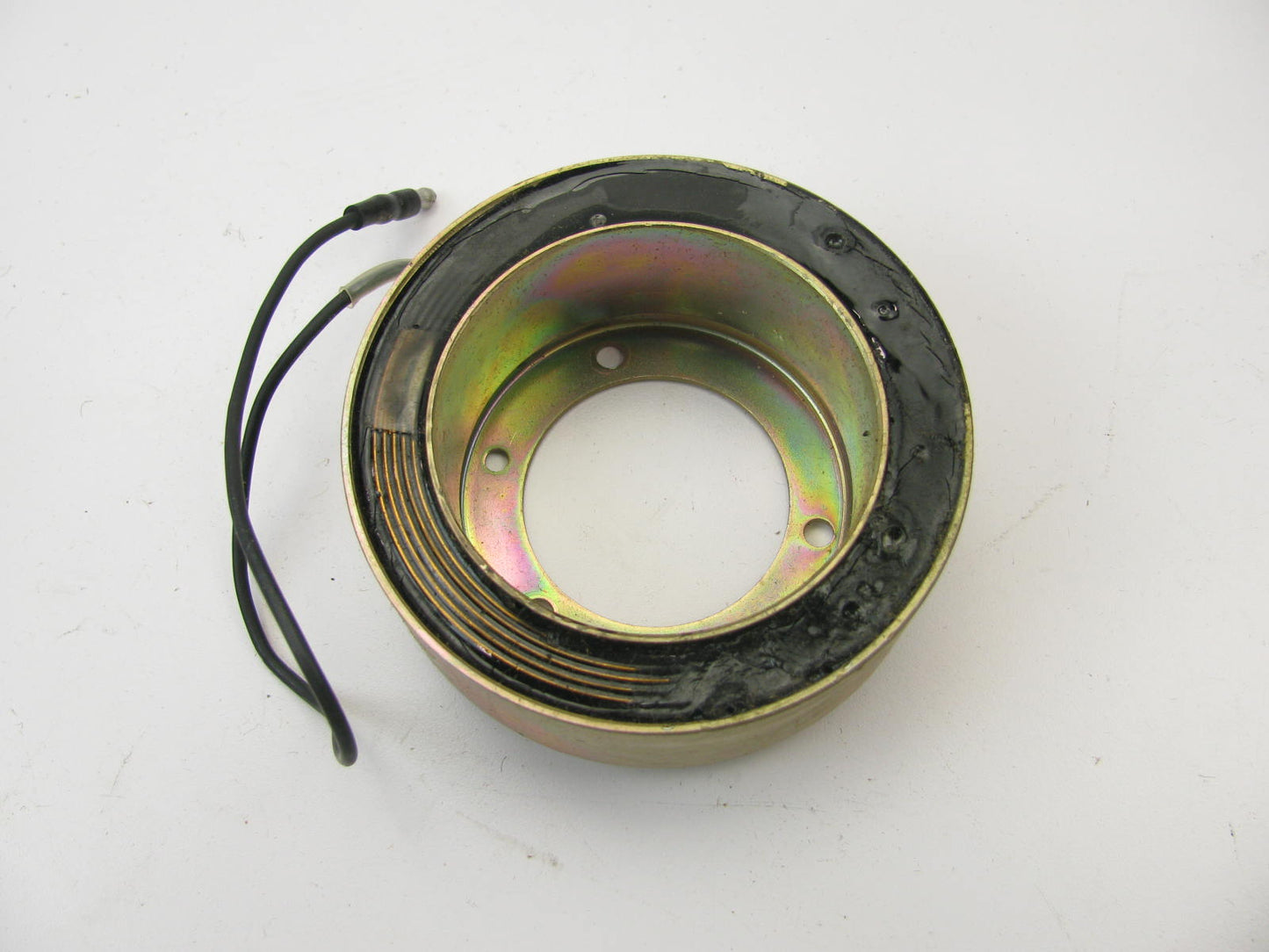NEW - OEM Ford E8GY19D798B A/C Compressor Clutch Coil