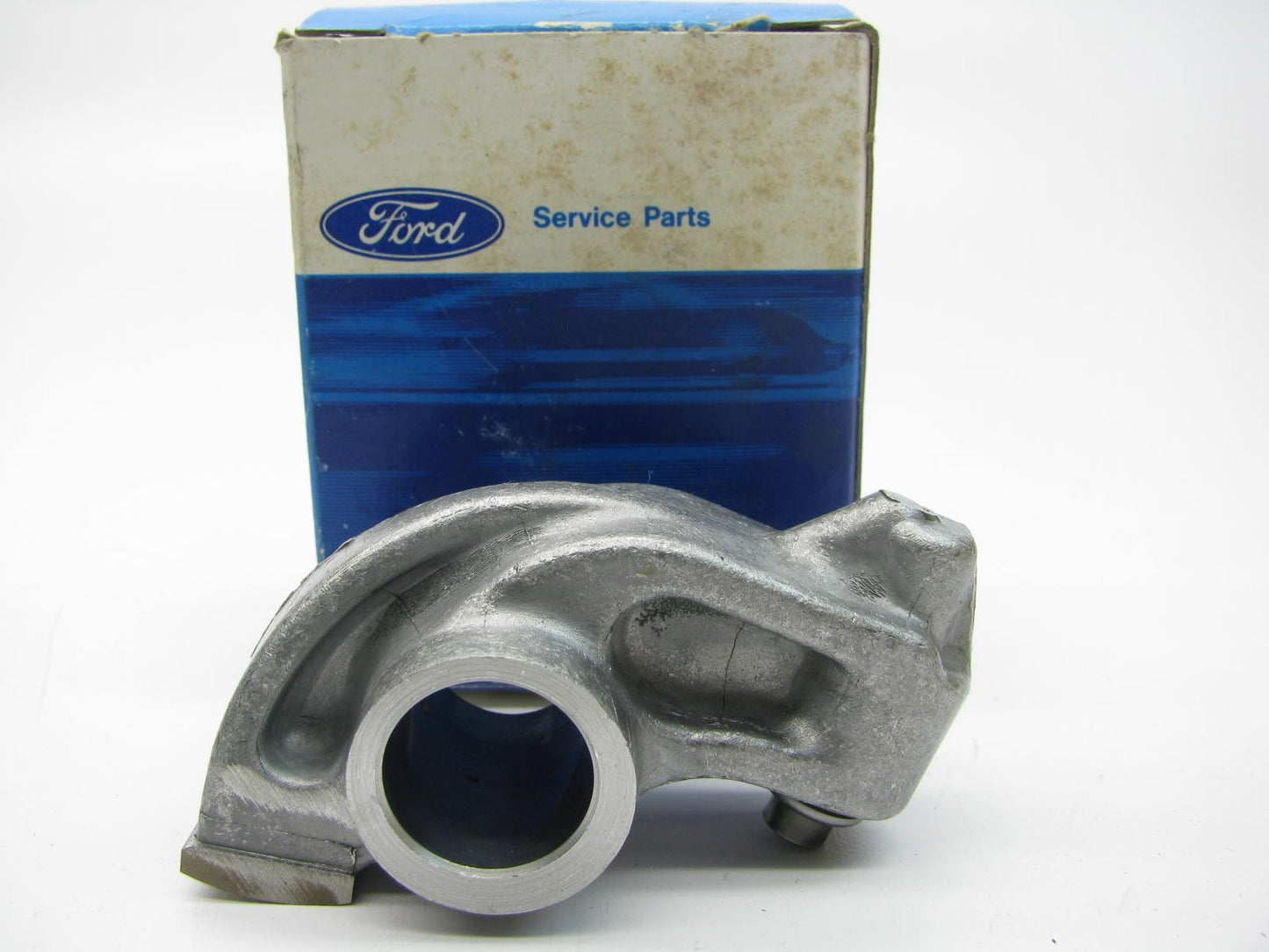 NEW GENUINE OEM Ford E8GZ-6564-B Rocker Arm - 1988-1989 Tracer 1.6L SOHC