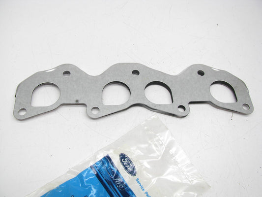 NEW - OEM Ford E8GZ-9448-B Exhaust Manifold Gasket For 1988-89 Tracer 1.6L