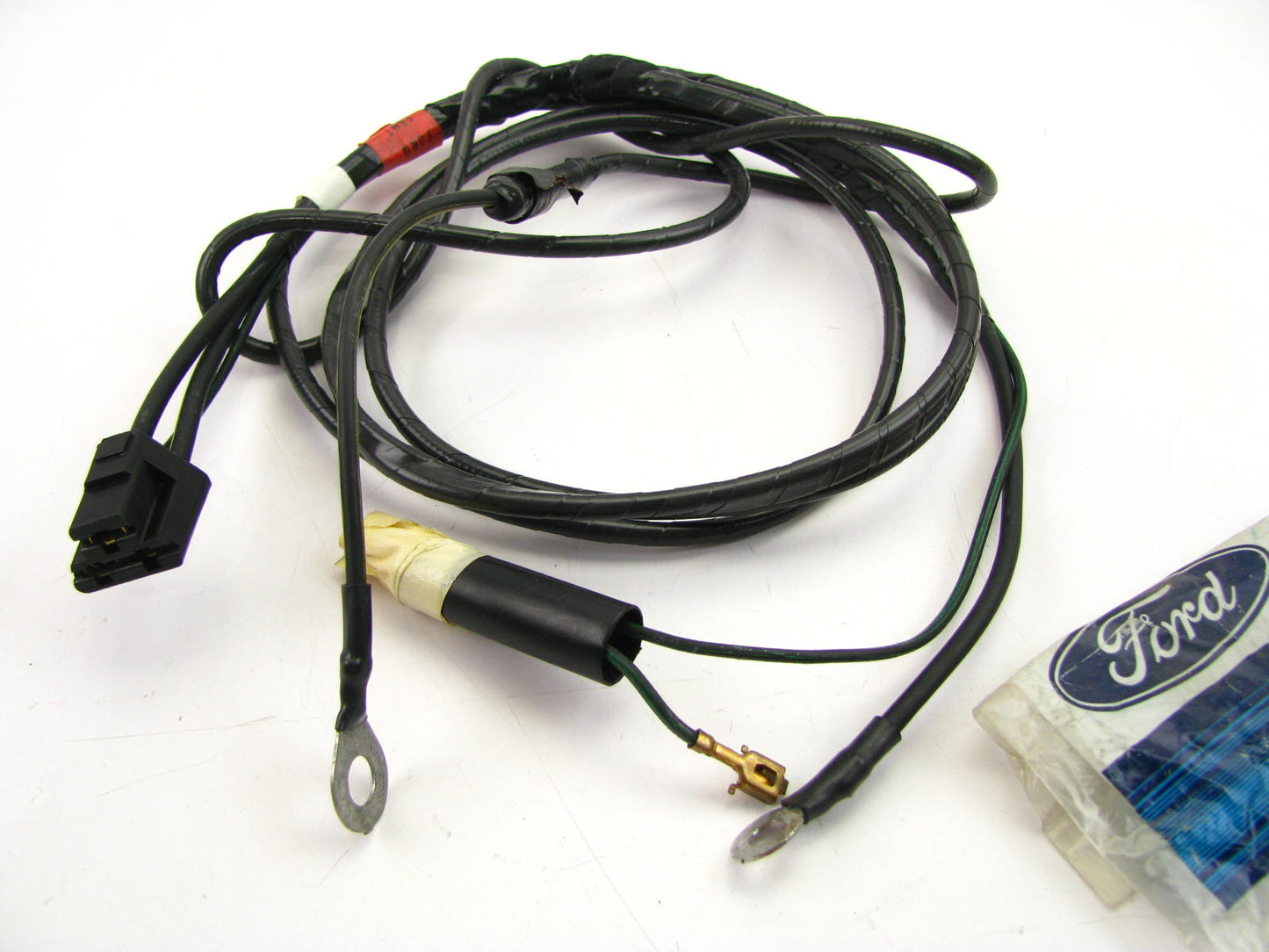 NOS - OEM Ford E8HZ-14K067-X Transmission & Tranfer Warning Lamp Feed Wiring