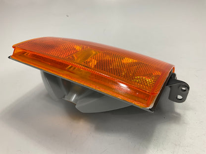 NOS - OEM Ford E8HZ-15A201-B Front Right Amber Marker Light 1988-1997 Aeromax