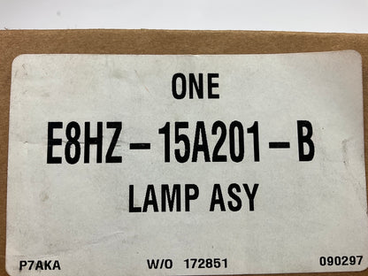 NOS - OEM Ford E8HZ-15A201-B Front Right Amber Marker Light 1988-1997 Aeromax