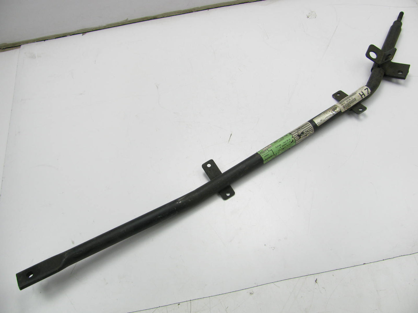 NEW - OEM Ford E8HZ-16746-A Radiator Support To Dash Brace 1988-98 L-Series 3406
