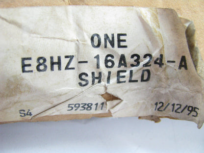 NEW OEM Ford E8HZ-16A324-A Front Right Wheel Splash Shield 88-97 LA9000 LTA9000