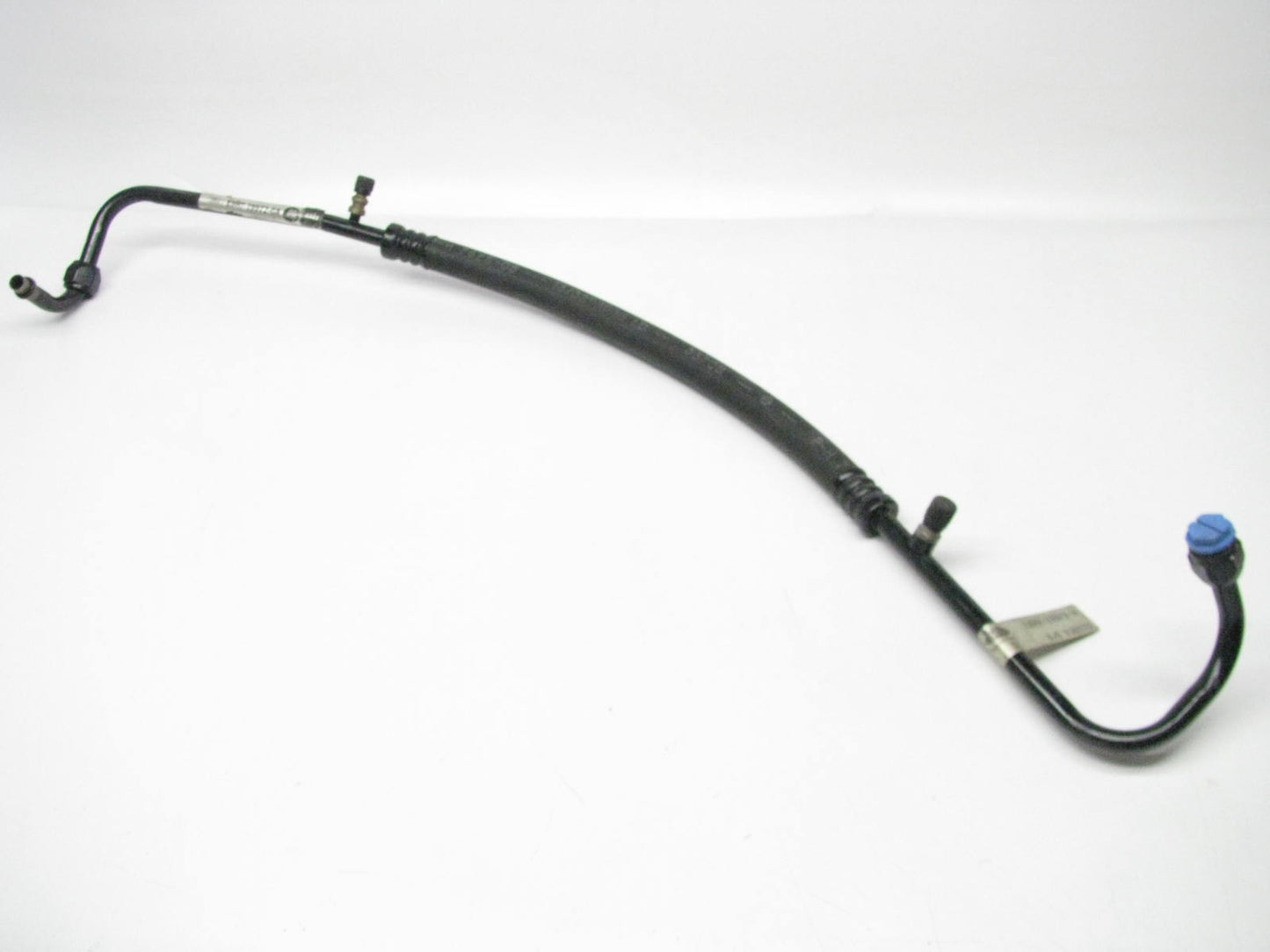 NEW - OEM Ford E8HZ-19972-H A/C Compressor Discharge Hose 1988-90 LN-LNT900 3306