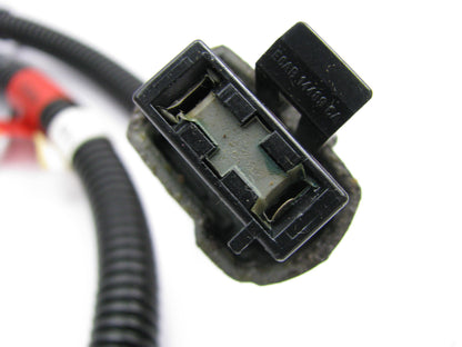 NEW - OEM Ford E8HZ-19D887-B Air Conditioner Jumper Wiring 88-90 LN-LNT900 3406