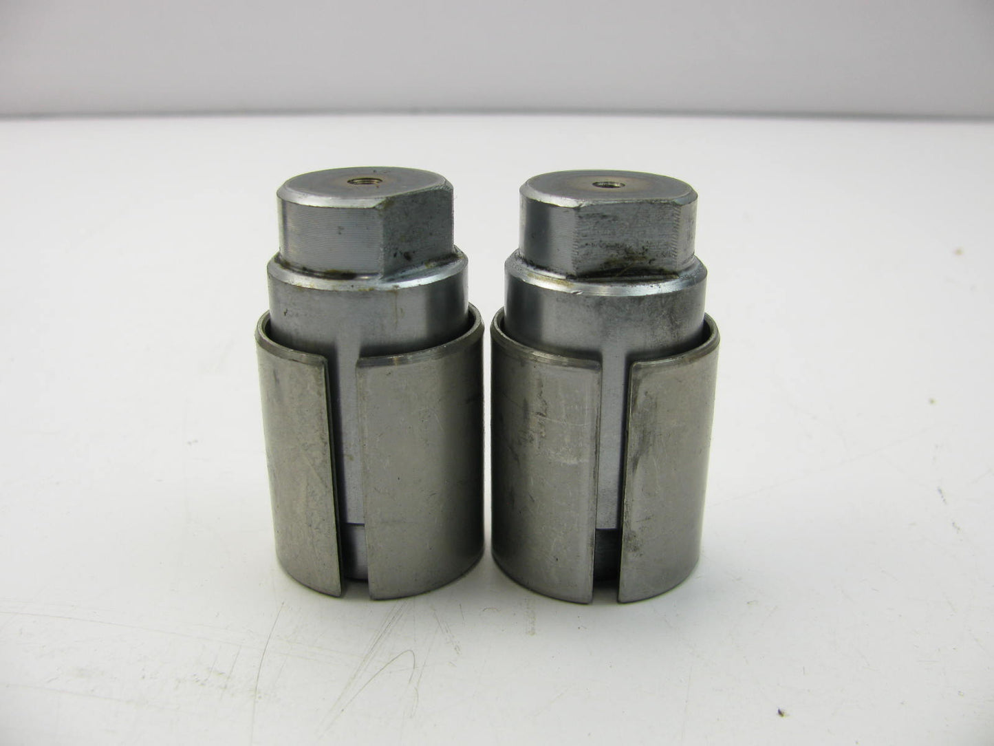 NEW - OEM Ford E8HZ-2045-A Brake Shoe To Cam Roller Pin Kit 88-94 CF600/800 23M