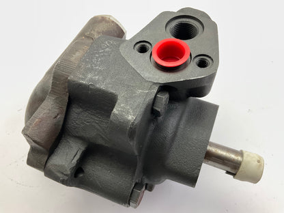 REMAN. OEM Ford E8HZ-3A674-JX Power Steering Pump 1988-1990 LN9000 LNT9000 3306