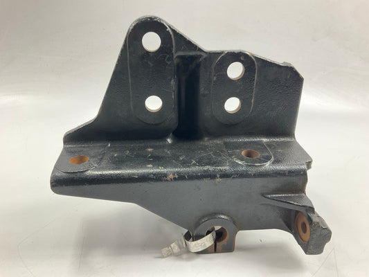 NEW Ford E8HZ-5340-B Front Left Spring Bracket 1988-90 L-Series W/ 6M 7M 9M 12M