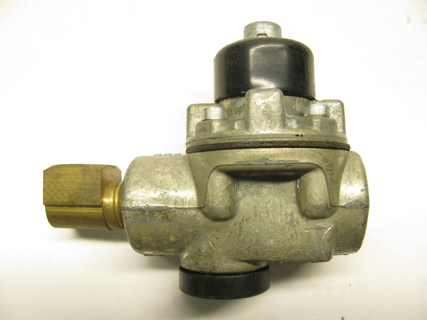NEW - OEM Ford E8HZ-5A744-A Rear Suspension Leveler Valve Arm 1988-1998 L-Series