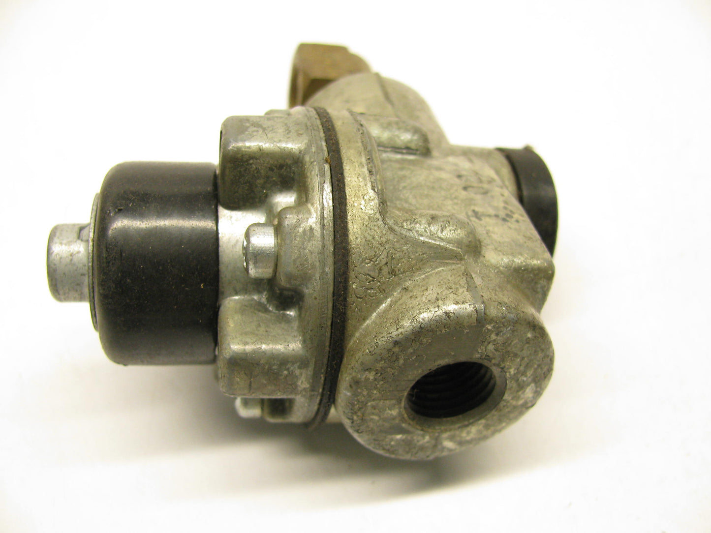 NEW - OEM Ford E8HZ-5A744-A Rear Suspension Leveler Valve Arm 1988-1998 L-Series