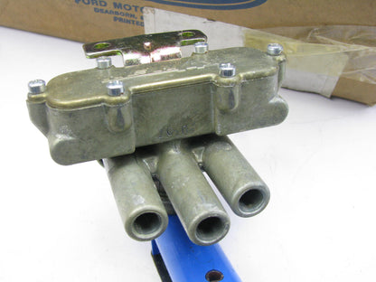NEW - OEM Ford E8HZ-5L712-A Rear Suspension Leveler Valve 1980-90 L-Series Neway