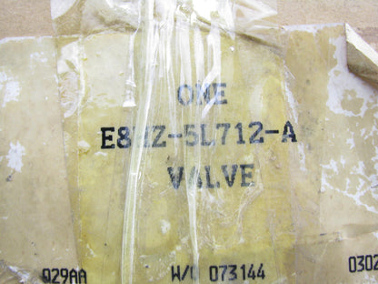 NEW - OEM Ford E8HZ-5L712-A Rear Suspension Leveler Valve 1980-90 L-Series Neway