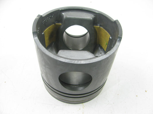 (6) NEW - OEM Ford E8HZ-6108-E Piston .040'' For 88-93 6.6L FTO Diesel 165HP CALI