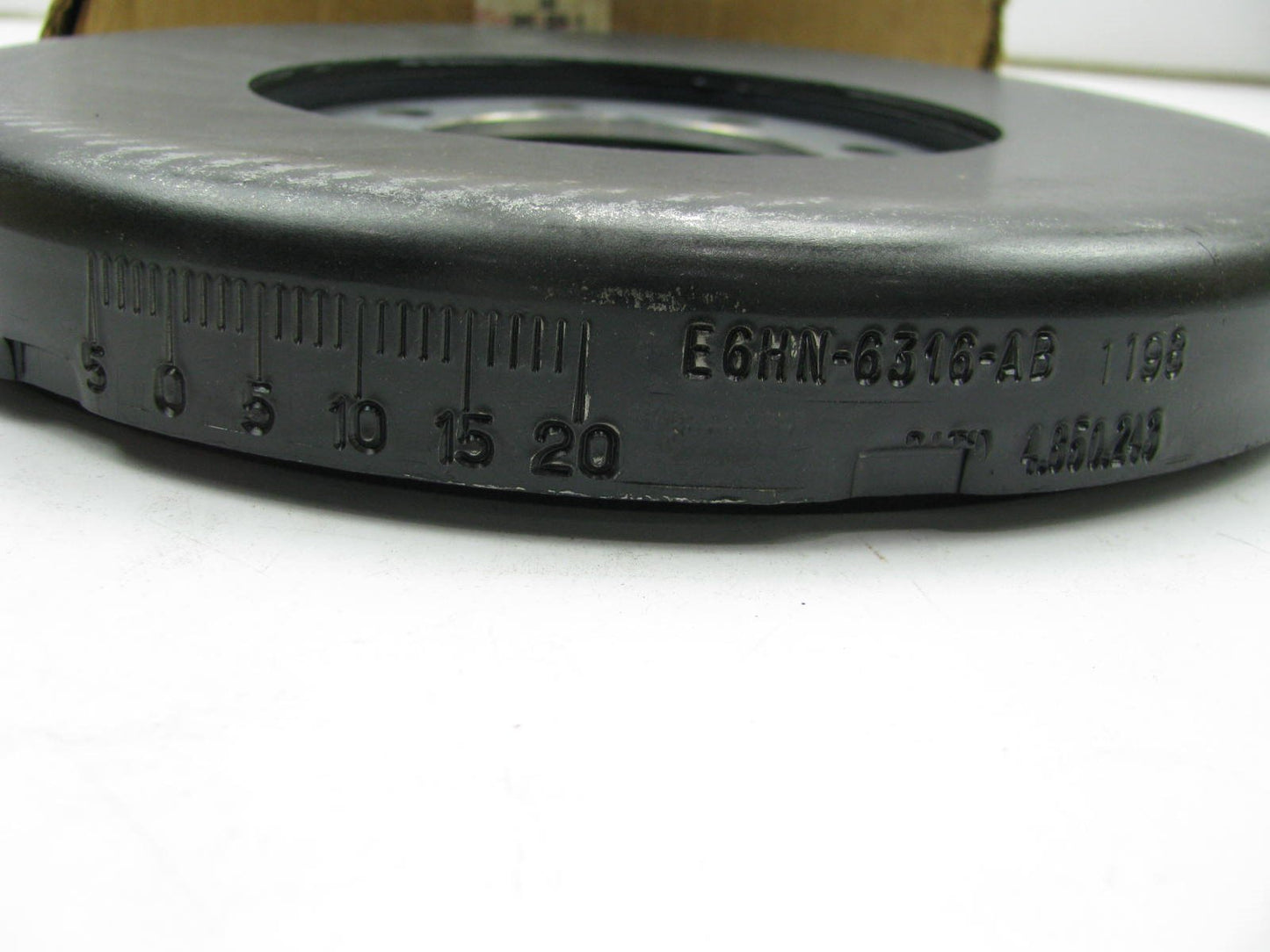 Ford 7.8L DIESEL Heavy Duty Truck Balancer Damper E8HZ-6316-A / E6HN-6316-AB