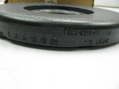 Ford 7.8L DIESEL Heavy Duty Truck Balancer Damper E8HZ-6316-A / E6HN-6316-AB