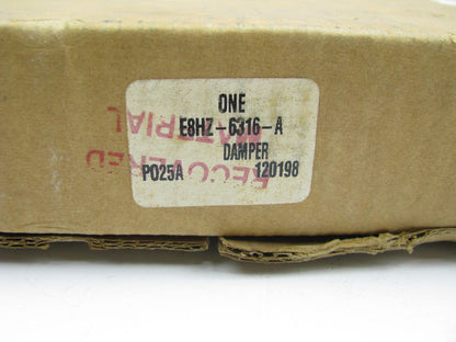 Ford 7.8L DIESEL Heavy Duty Truck Balancer Damper E8HZ-6316-A / E6HN-6316-AB