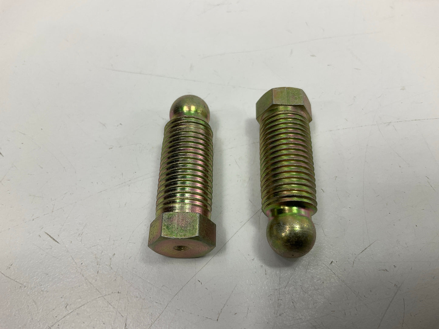 (16) NEW - OEM Ford E8HZ-6549-A Rocker Arm Screw 1988-94 6.6L 7.8L-L6 FTO Diesel