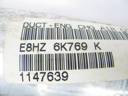 NEW OE Ford E8HZ-6K769-K Air Cooler To Turbo Duct 88-89 B-F600/800 7.8L FTO