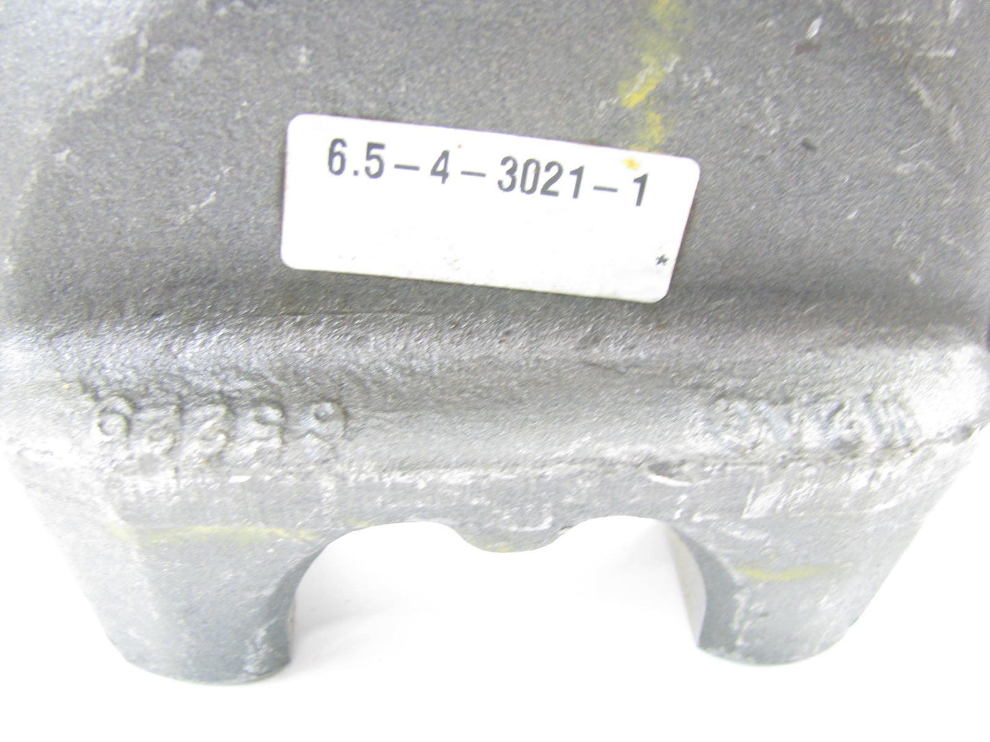 NOS OEM 1988-up Ford Truck E8HZ-7089-F Flange