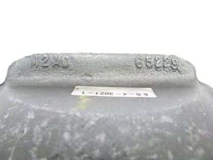 NOS OEM 1988-up Ford Truck E8HZ-7089-F Flange