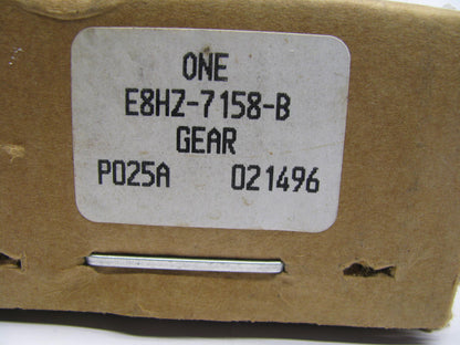 NEW - OEM Ford E8HZ-7158-B Manual Transmission 4th Gear - Eaton Fuller FS4005