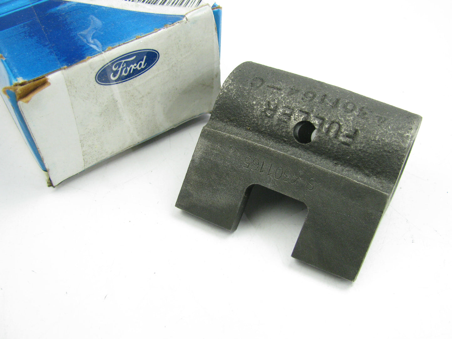 NEW - OEM Ford E8HZ-7232-B Manual Transmission Shift Block - Fuller FS5106
