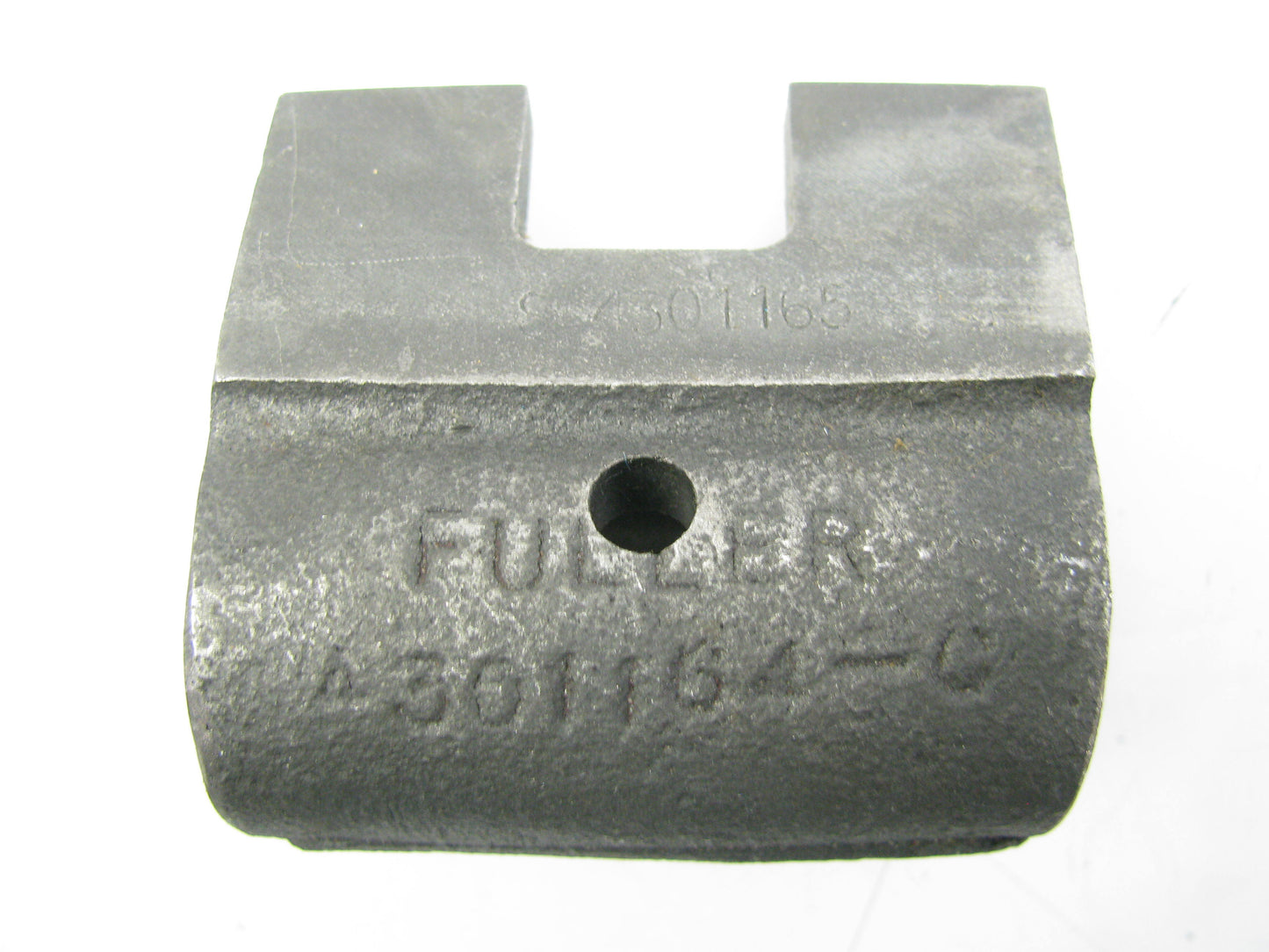 NEW - OEM Ford E8HZ-7232-B Manual Transmission Shift Block - Fuller FS5106