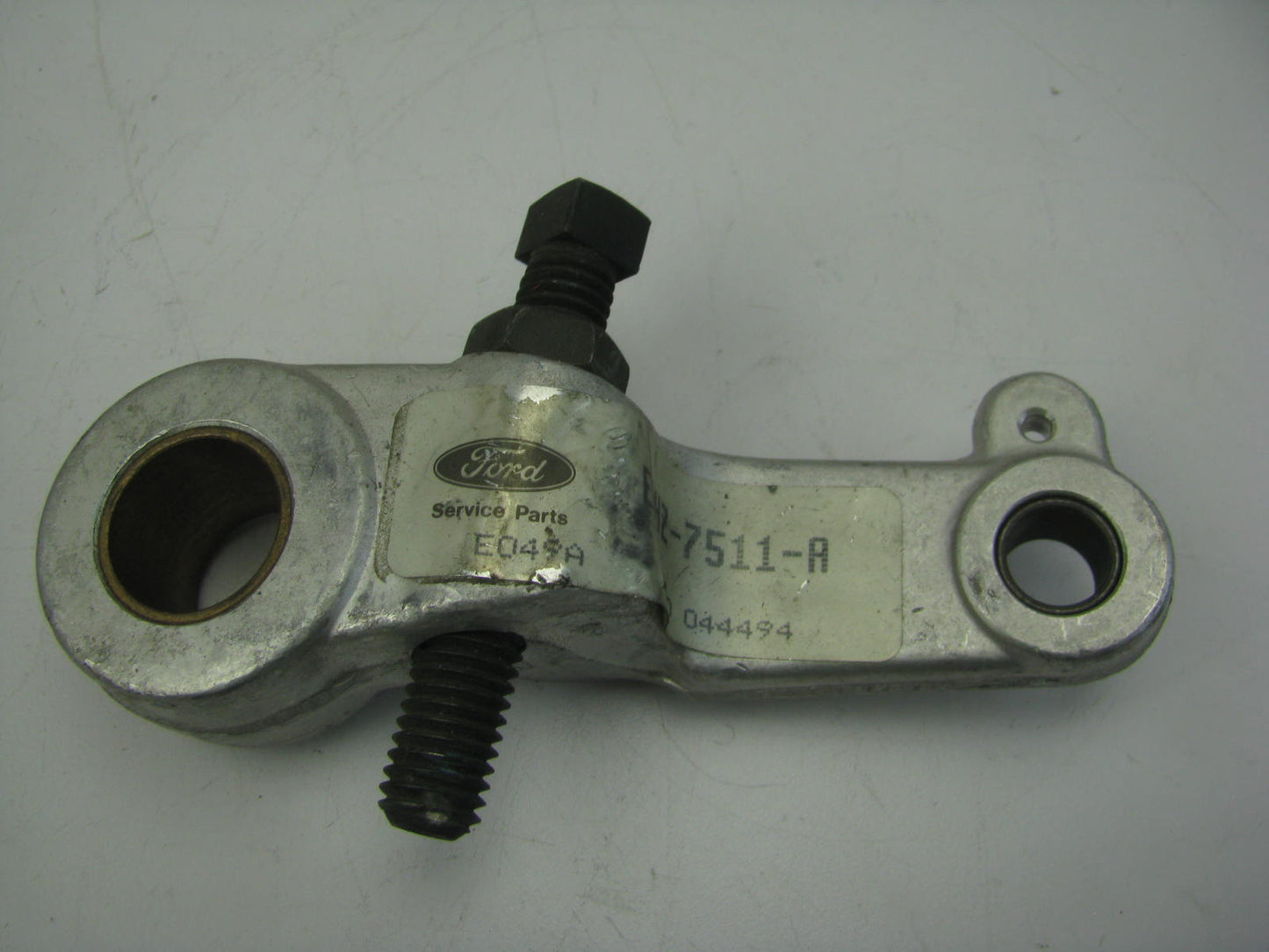 NEW - OEM Ford E8HZ-7511-A Clutch Release Shaft Lever 1988 B-F-L 6.6L 7.8L FTO