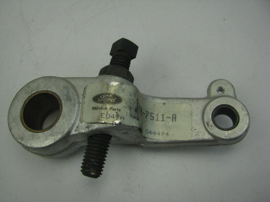 NEW - OEM Ford E8HZ-7511-A Clutch Release Shaft Lever 1988 B-F-L 6.6L 7.8L FTO