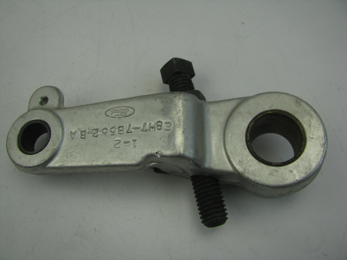 NEW - OEM Ford E8HZ-7511-A Clutch Release Shaft Lever 1988 B-F-L 6.6L 7.8L FTO