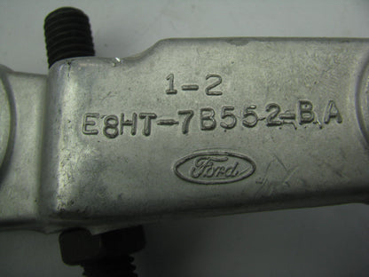 NEW - OEM Ford E8HZ-7511-A Clutch Release Shaft Lever 1988 B-F-L 6.6L 7.8L FTO