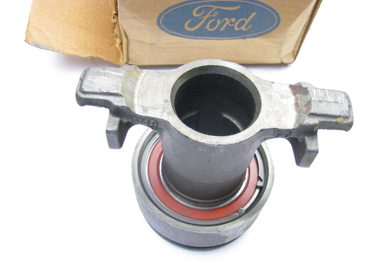 NEW - OEM Ford E8HZ-7A605-A Manual Trans Clutch Release Bearing 88-93 F600 6.6L