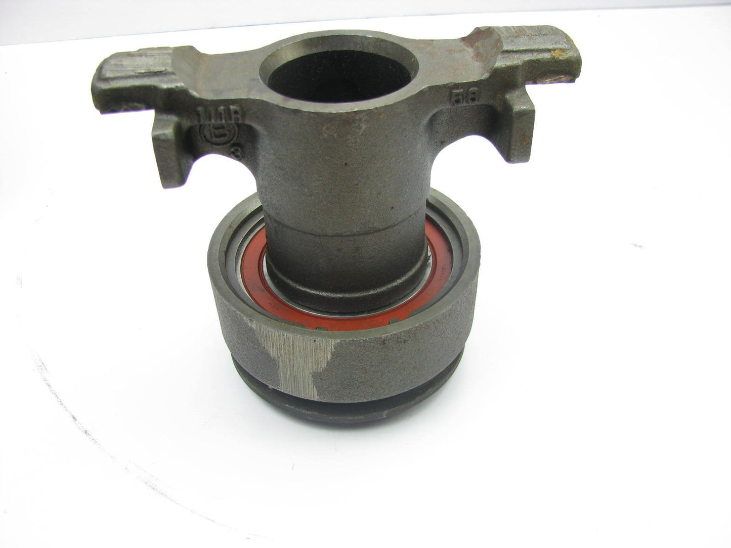 NEW - OEM Ford E8HZ-7A605-A Manual Trans Clutch Release Bearing 88-93 F600 6.6L