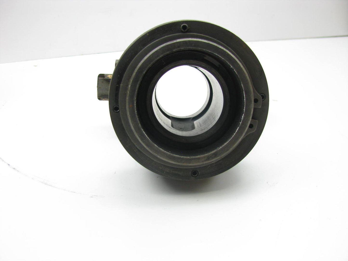 NEW - OEM Ford E8HZ-7A605-A Manual Trans Clutch Release Bearing 88-93 F600 6.6L