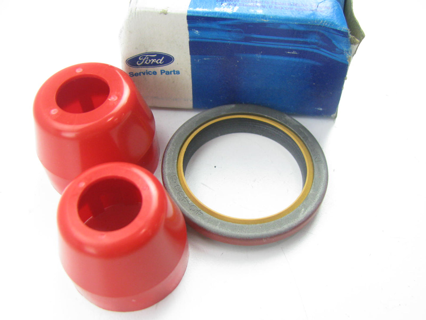 NEW - OEM Ford E8HZ-7B215-A Transmission Input Front Bearing Seal 5 Speed Spicer
