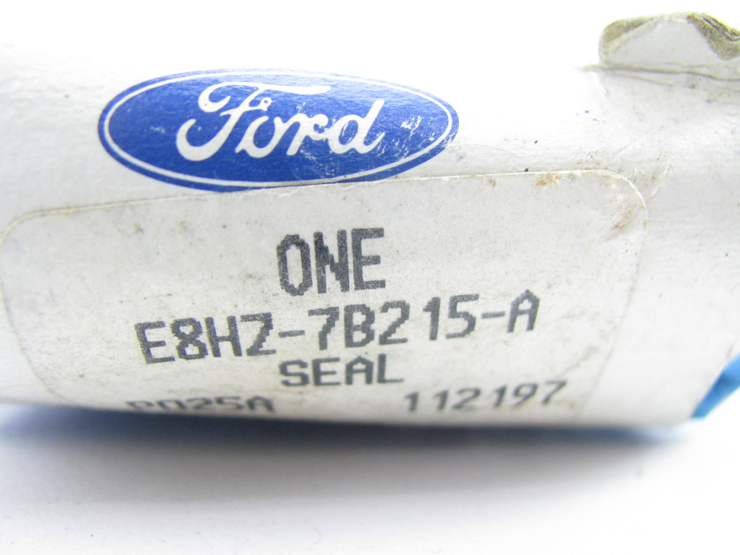 NEW - OEM Ford E8HZ-7B215-A Transmission Input Front Bearing Seal 5 Speed Spicer