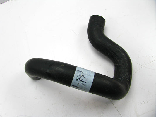 Ford E8HZ-8286-V Lower Radiator Coolant Hose 1988-1990 B600/700 6.6L DIESEL FTO