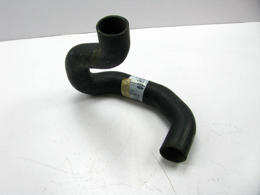 Ford E8HZ-8286-V Lower Radiator Coolant Hose 1988-1990 B600/700 6.6L DIESEL FTO