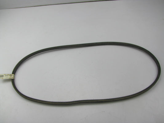 NEW - OEM Ford E8HZ-8620-G Accessory Drive Belt - 0.53'' X 64.25'' - 36 Degree