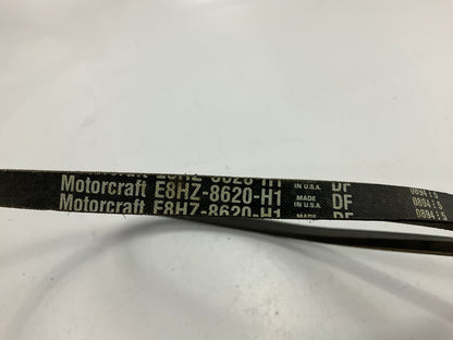 NEW - OEM Ford E8HZ-8620-H Accessory Drive Belt