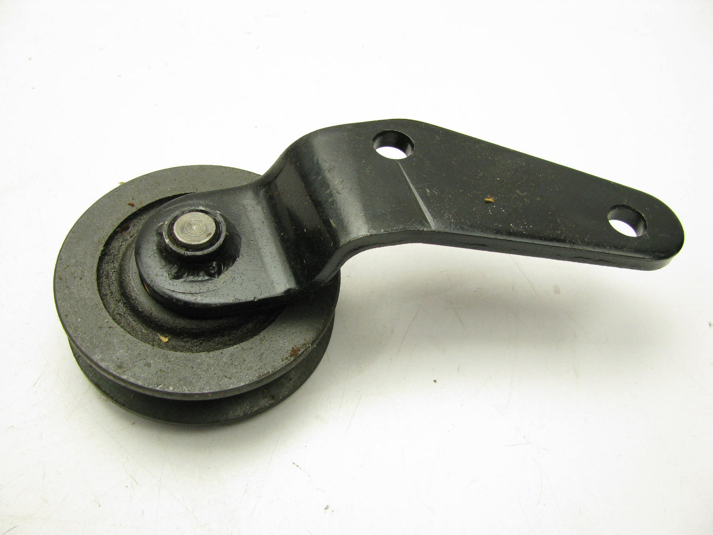 NEW - OEM Ford E8HZ-8678-C Belt Idler Pulley 1988-1994 6.6L, 7.8L-L6 FTO Diesel