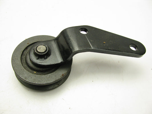 NEW - OEM Ford E8HZ-8678-C Belt Idler Pulley 1988-1994 6.6L, 7.8L-L6 FTO Diesel