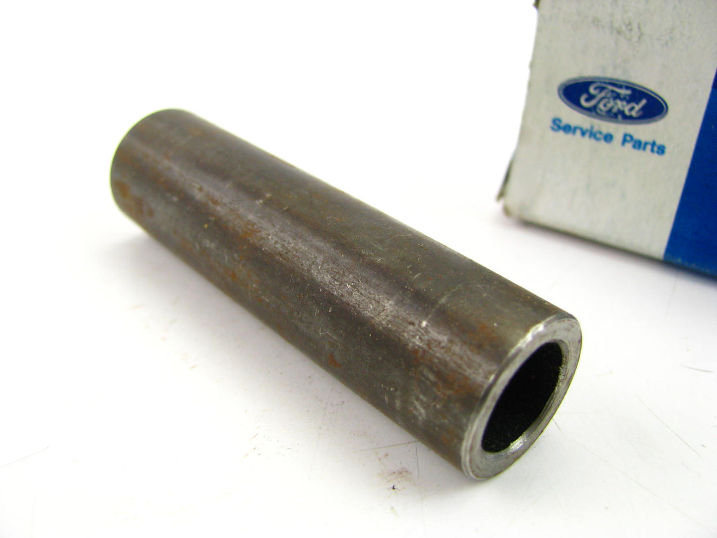 NEW - OEM Ford E8HZ-8A326-A Grille Opening Side Panel Spacer 1988-1990 L-Series