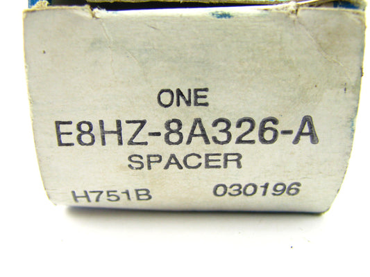 NEW - OEM Ford E8HZ-8A326-A Grille Opening Side Panel Spacer 1988-1990 L-Series